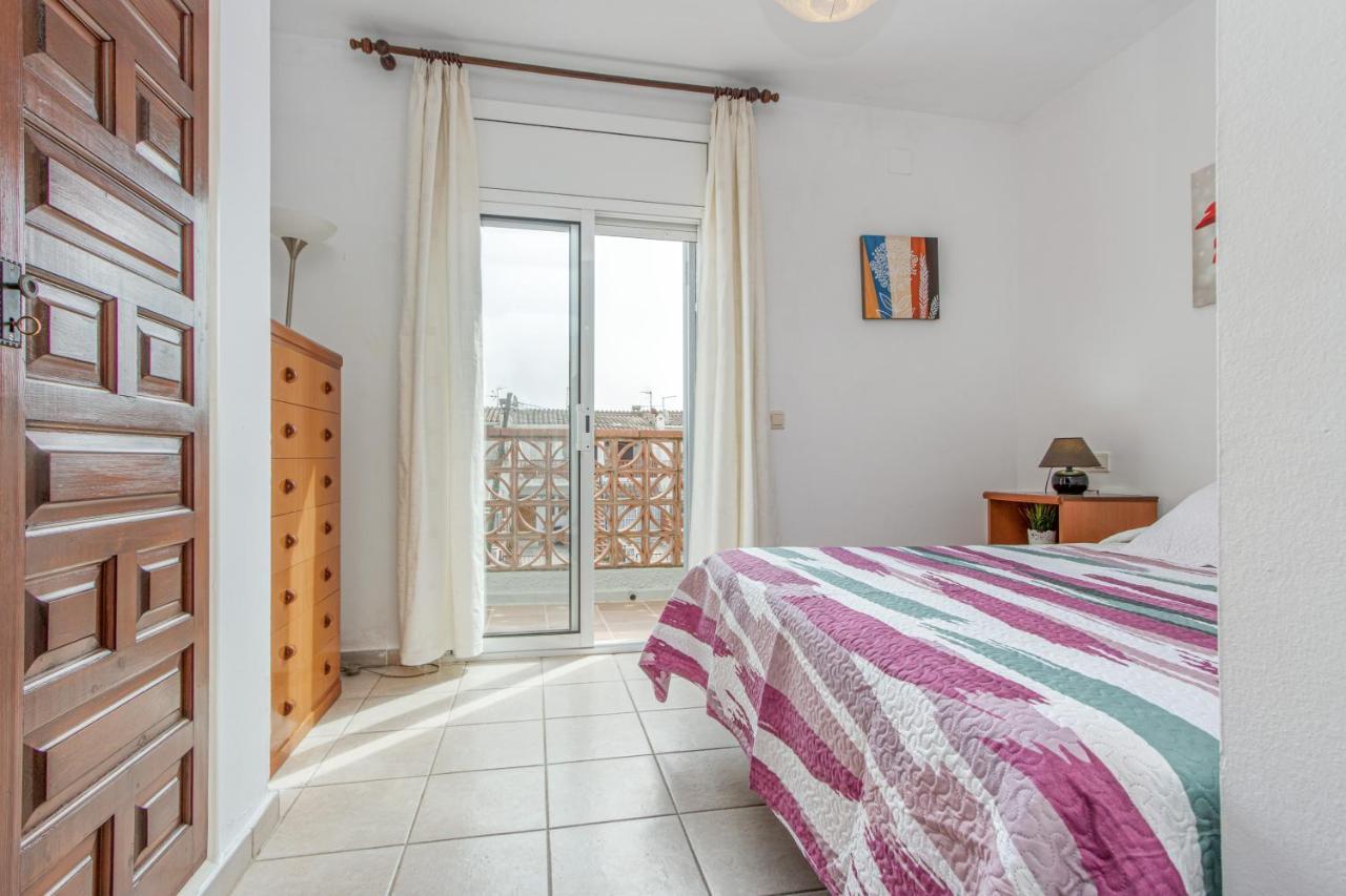 Goldhome - Puigmalc Empuriabrava Exterior foto