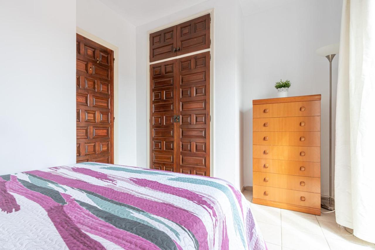 Goldhome - Puigmalc Empuriabrava Exterior foto