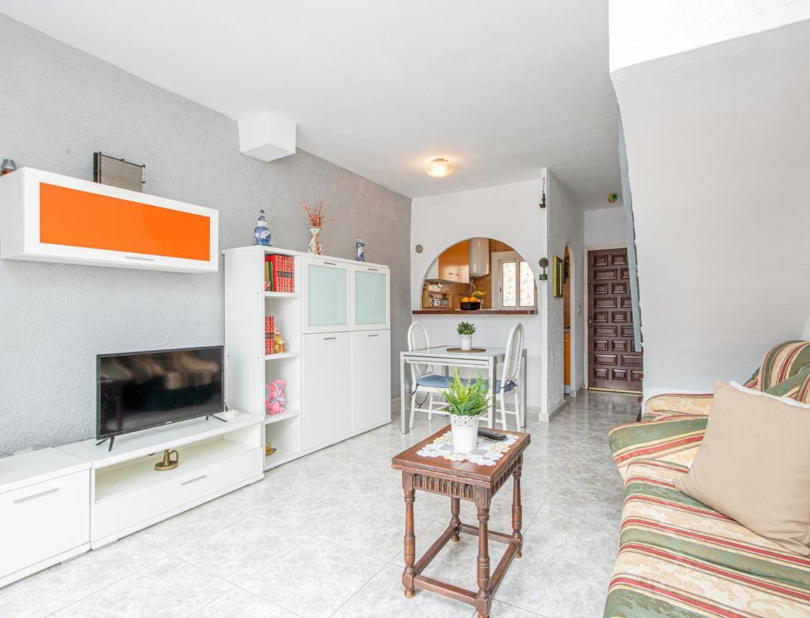Goldhome - Puigmalc Empuriabrava Exterior foto