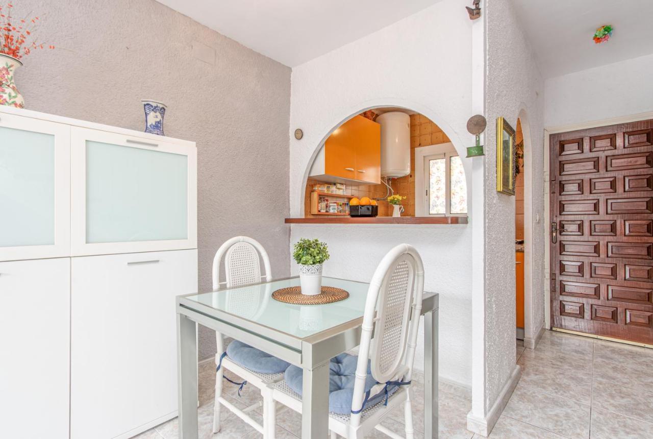 Goldhome - Puigmalc Empuriabrava Exterior foto