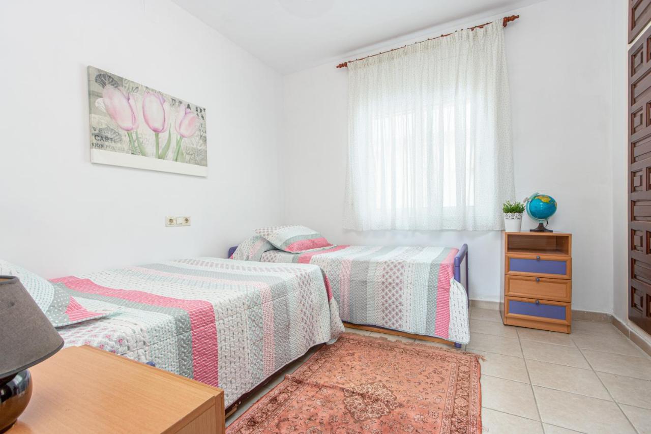 Goldhome - Puigmalc Empuriabrava Exterior foto