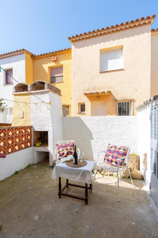 Goldhome - Puigmalc Empuriabrava Exterior foto